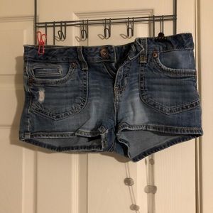 Aeropostale shorts